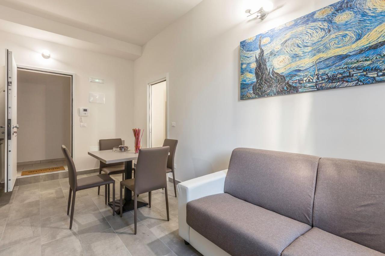 Suite Marconi Bologna Exterior photo