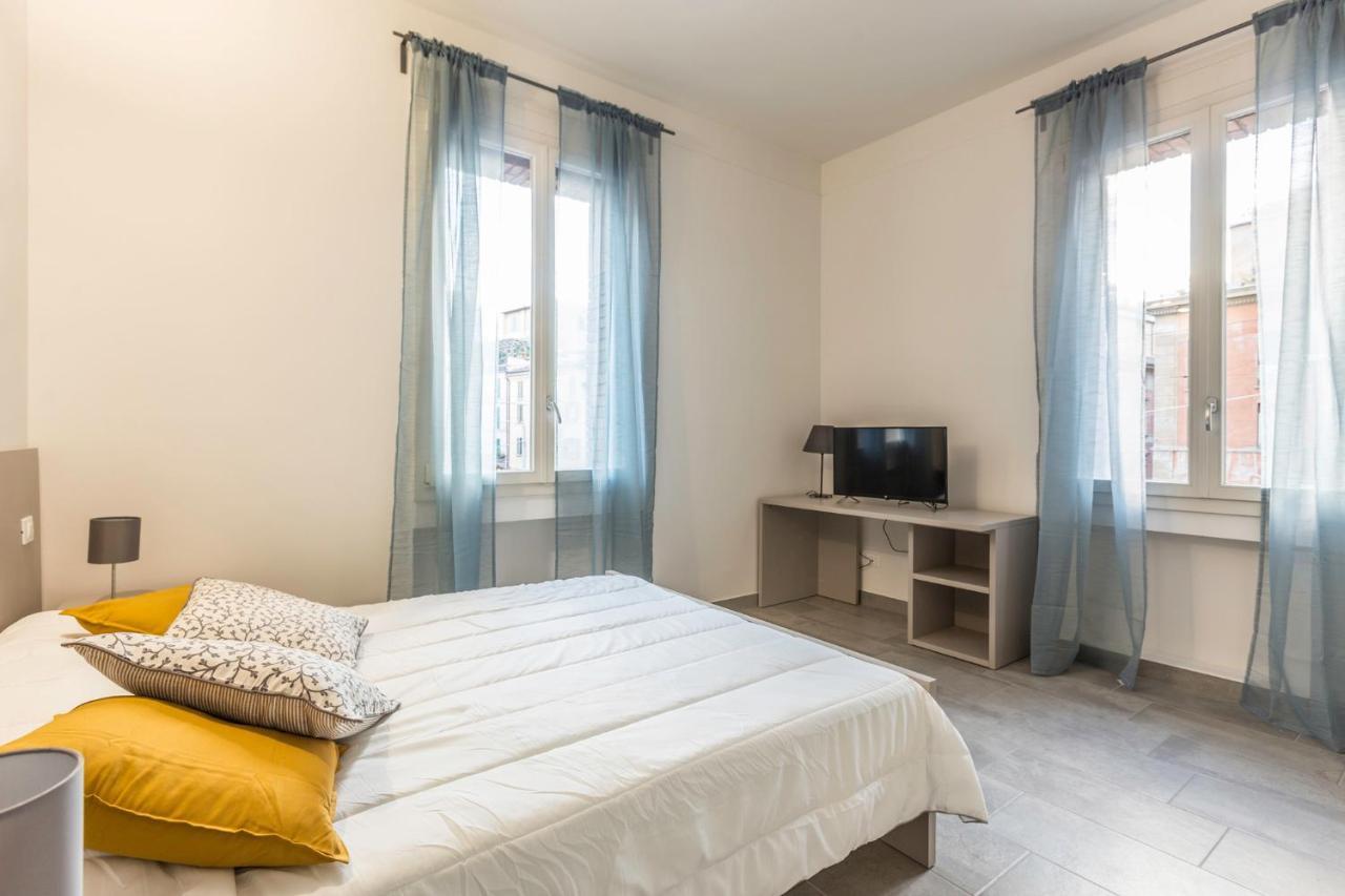 Suite Marconi Bologna Exterior photo